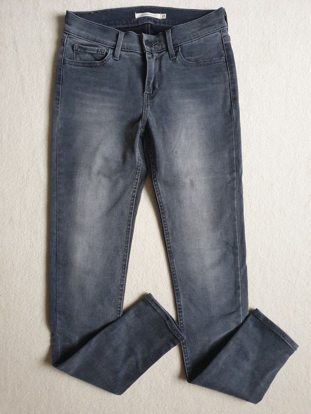 Lee Jeans: Lee 710 super skinny – Gebraucht aus thalwil von Lazar03