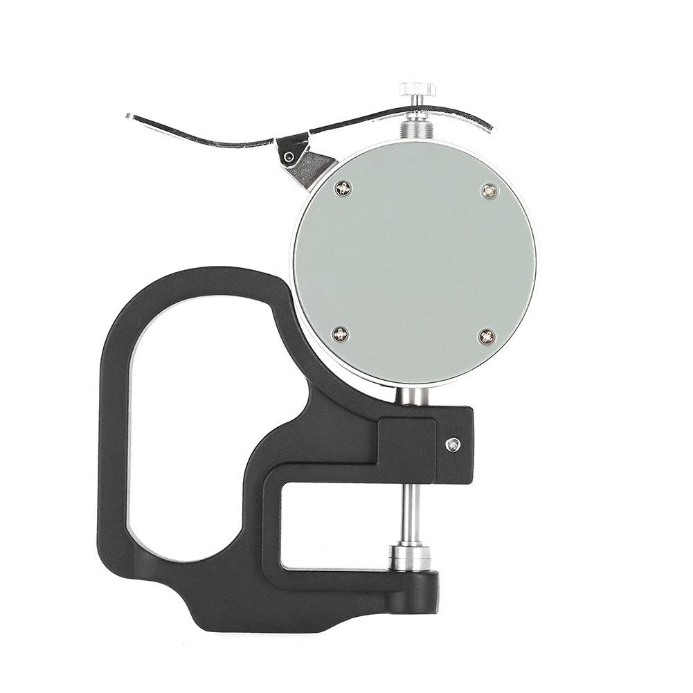 Misurare: Digitale Dickenmessgerät 0-12,7mm/0,01mm – Nuovo e nell'imballaggio originale da Châtelaine venduto da topshop.switzerland 2