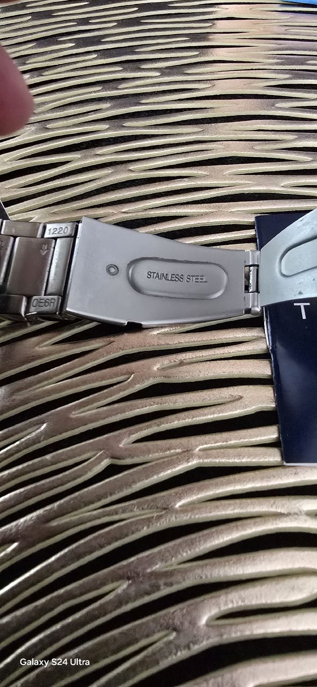 Tommy Hilfiger Uhren: Tommy Hilfiger Uhr – Gebraucht aus St. gallen von dan005 6