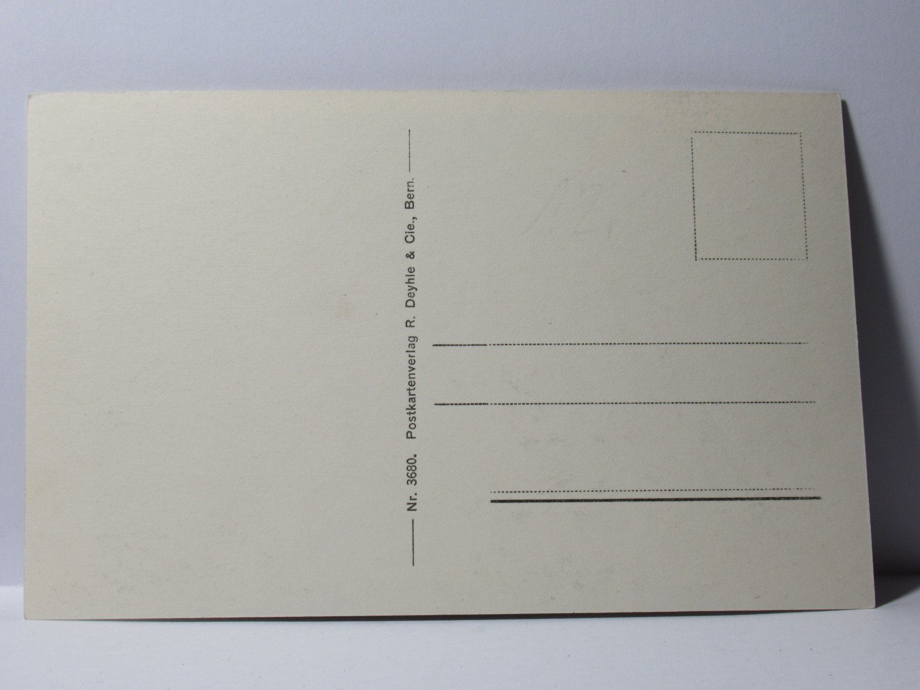 Cartes postales: Langental , Soldatendenkmal – Neuf (Voir description) à Grenchen par Bluemchen1900 1