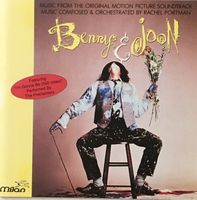 Benny & Joon - Soundtrack