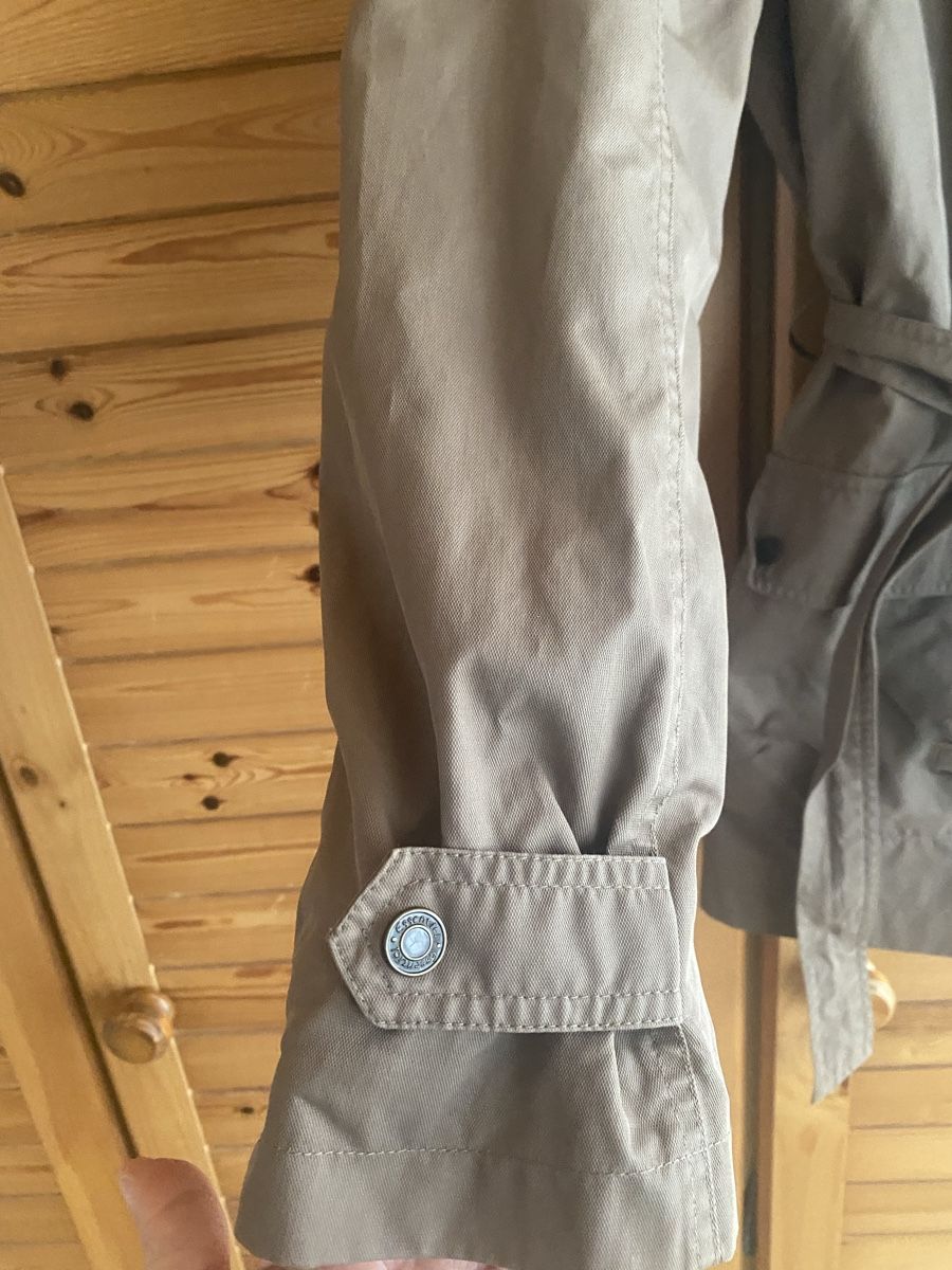 Jacken: Essentiel Jacke Grösse 44 – Gebraucht aus St Gallen von Berta343 1