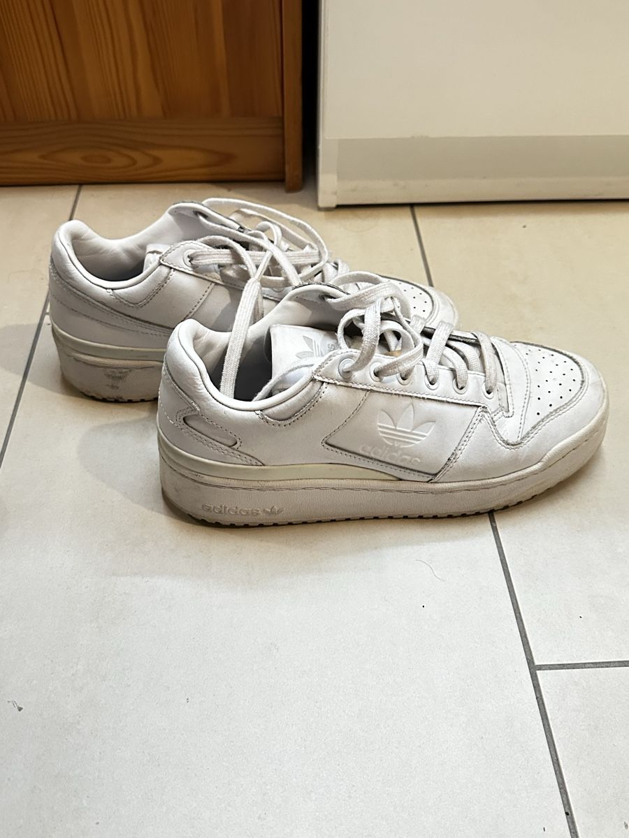 Adidas Scarpe da uomo: Adidas  – Usato da Gamprin-Bendern venduto da danii.mue