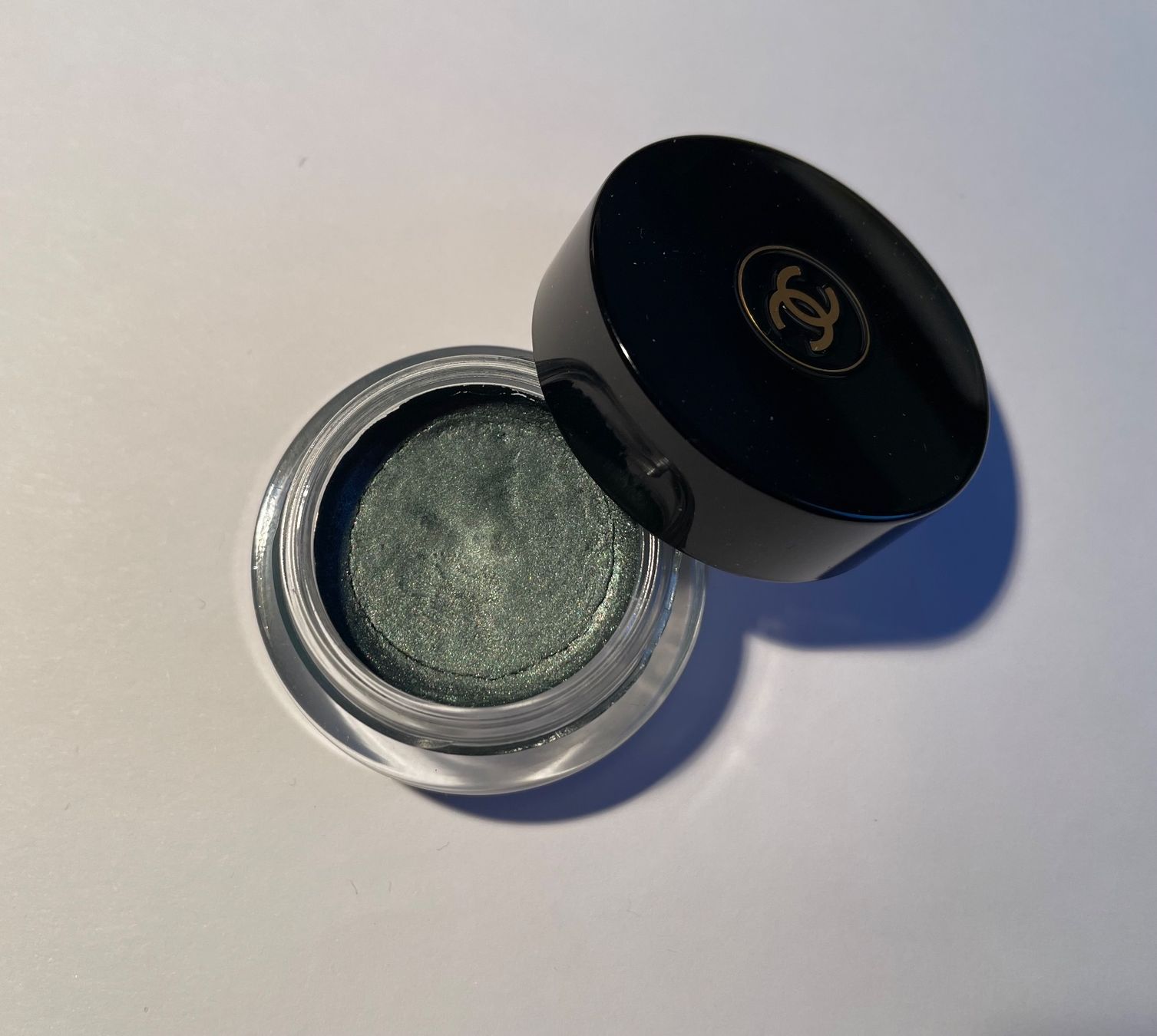 Chanel Make-up: Chanel Lidschatten – Usato da Rüfenacht BE venduto da Milena_1 3