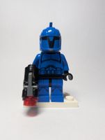 LEGO Senate Commando Minifig number sw0614