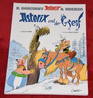 ASTERIX - Nr. 39…ASTERIX UND DER GREIF…Ehapa 2. Auflage 2024