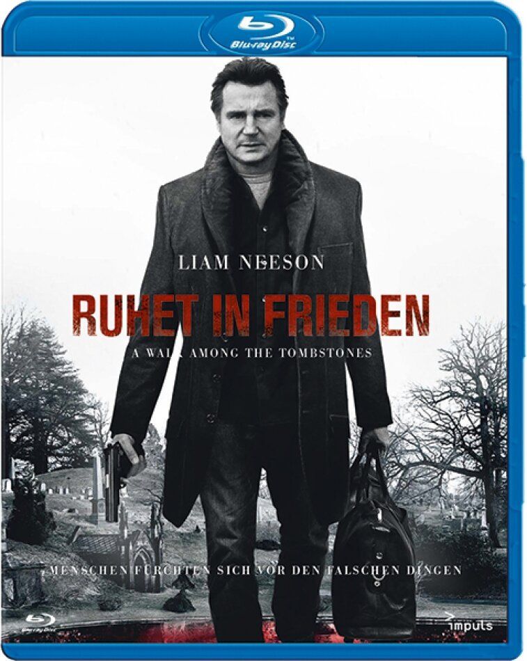 Tutti i DVDs: Ruhet in Frieden – Usato da Wettingen venduto da Reviled