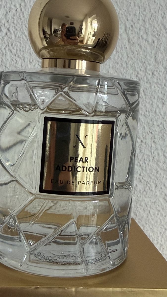 Parfum & Eau de Toilette: Noe Pear Addiction Eau de Parfum 100ml  – Gebraucht aus Sursee von nst_czk2 2