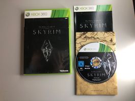 Skyrim - Xbox 360