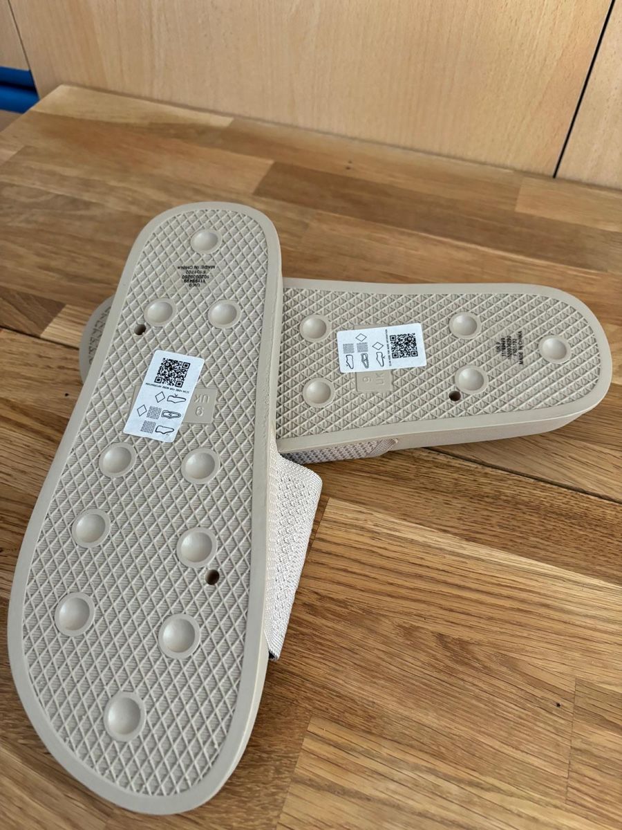 Scarpe da uomo: Asos Slides – Nuovo (secondo la descrizione) da Ascona venduto da GioeleS 5