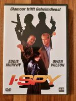 DVD - I-Spy mit Eddie Murphy und Owen Wilson
