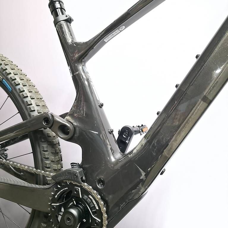 Scott Biciclette: NEU SCOTT E-BIKE LUMEN 25KM/H FULLY – Nuovo e nell'imballaggio originale da Tübach venduto da KL-Bikes 7