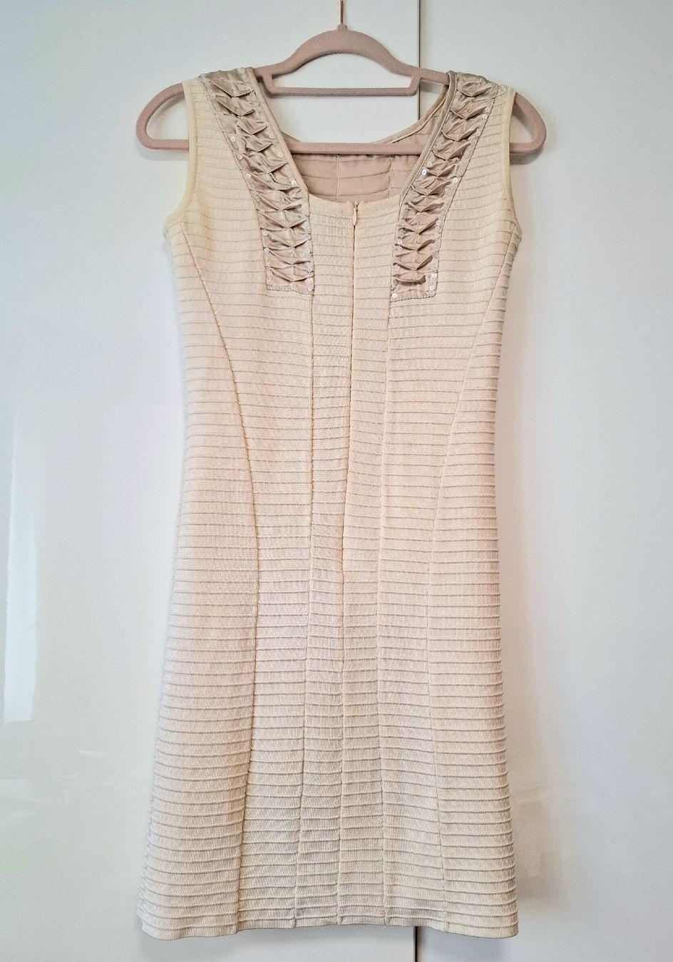 Vestiti: Schickes Kleid_ Gr.M – Usato da Brugg AG venduto da IliaB 1