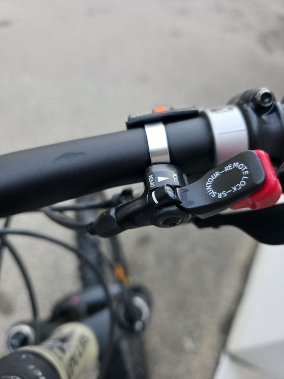 Biciclette: Kellys Mountainbike Hardtail sehr hochwertig – Usato da Amriswil venduto da newschweiz 1