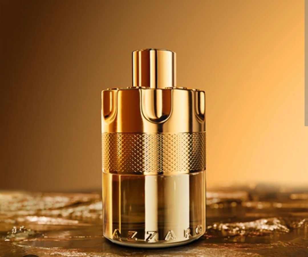 Azzaro Parfum & Eau de Toilette: Azzaro forever wanted elixir – Neu (gemäss Beschreibung) aus Utzigen von DRAGONY23 5