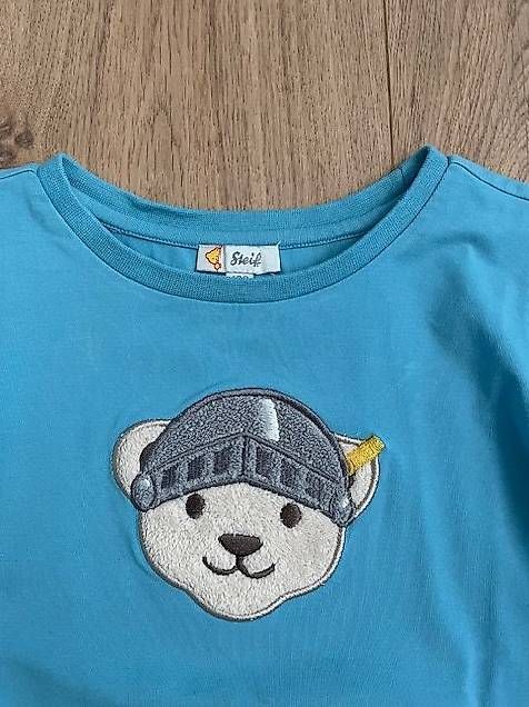 Pullover & Sweatshirts: langarm Shirt`s im Set oder einzel Gr. 122 – Gebraucht aus Pfäffikon Sz von alar 2