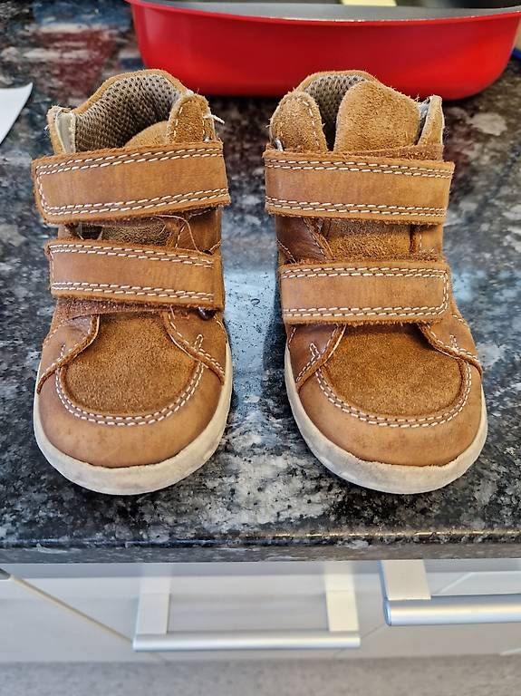 Scarpe da uomo: Schuhe – Usato da Stalden (Sarnen) venduto da Xaendi4