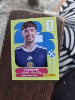 Panini SCO 5 Aaron Hickey