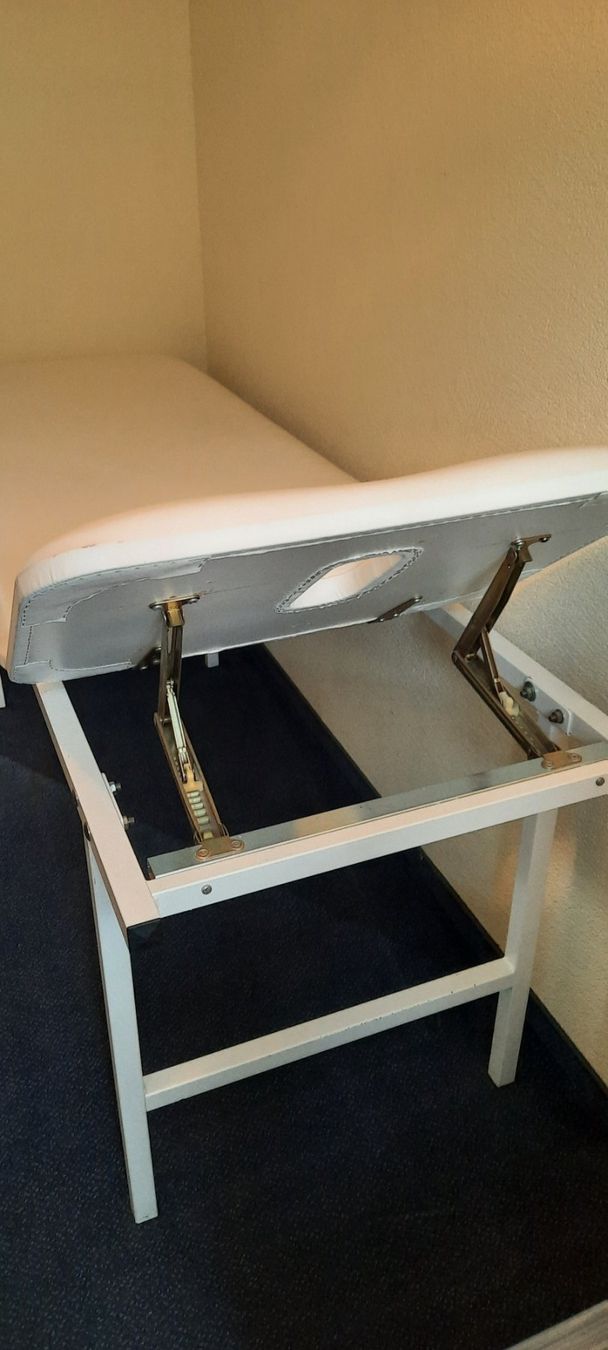 Liegen & Liegestühle: Massage Liege – Gebraucht aus brunnen von Scholl5 2