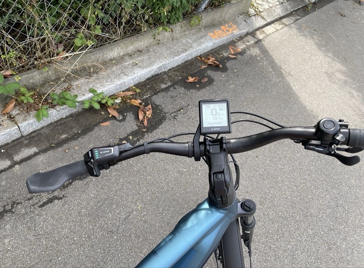 Cube Vélos: E-Bike CUBE 2023, 800km – Neuf (Voir description) à Jona par malaika9 1