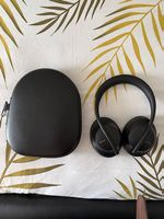 Bose Noise Cancelling Headphones 700  Noir