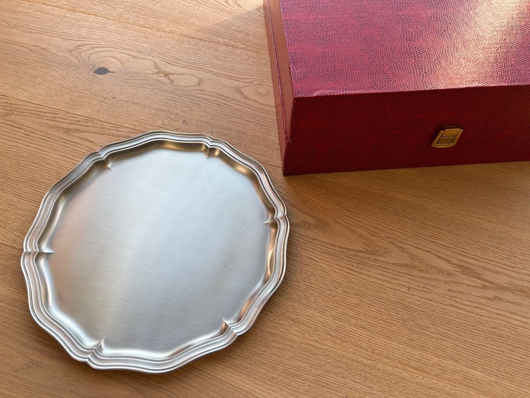 Altre raccolte & rarità: Pokal – Nuovo (secondo la descrizione) da Fläsch venduto da sus_69xn 1