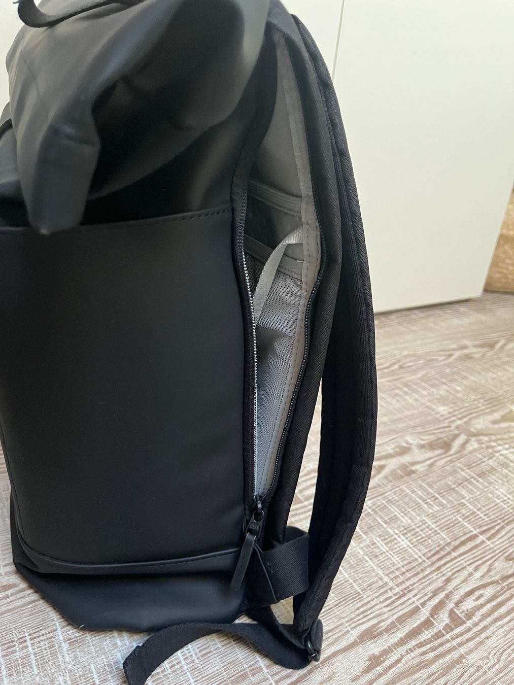 Rucksäcke: Ucon acrobatics Rucksack schwarz – Gebraucht aus Heimenschwand von davidson-1969 5