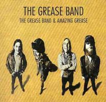 THE GREASE BAND (Begleitband von Joe Cocker)