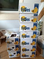 Bananenkisten