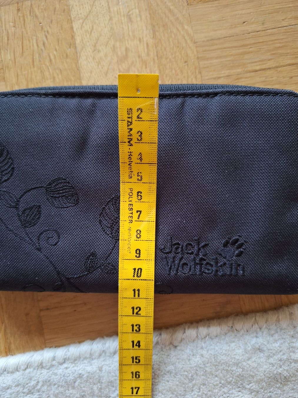 Jack Wolfskin Borse: Jack Wolfskin Taschen-Set – Nuovo (secondo la descrizione) da Aesch BL venduto da sar_j59l 8