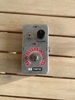 Electro Harmonix Bass Balls