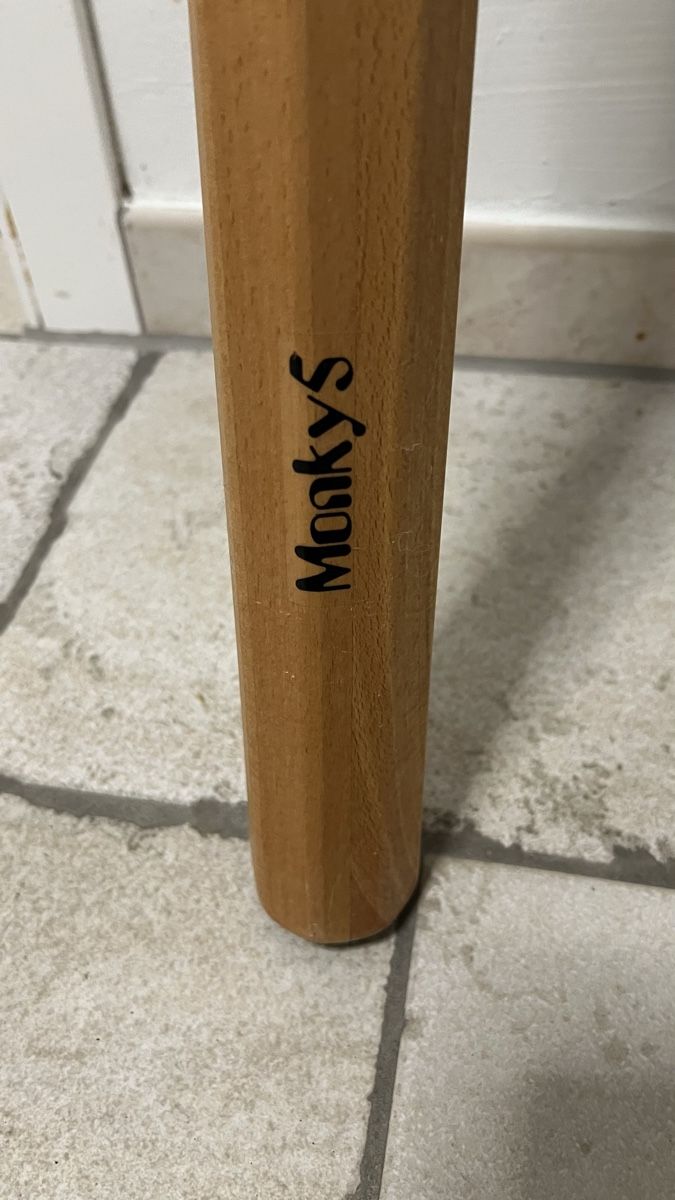 Strumenti musicali: Didgeridoo von Monky 5 – Usato da schöftland venduto da polymechaniker 2