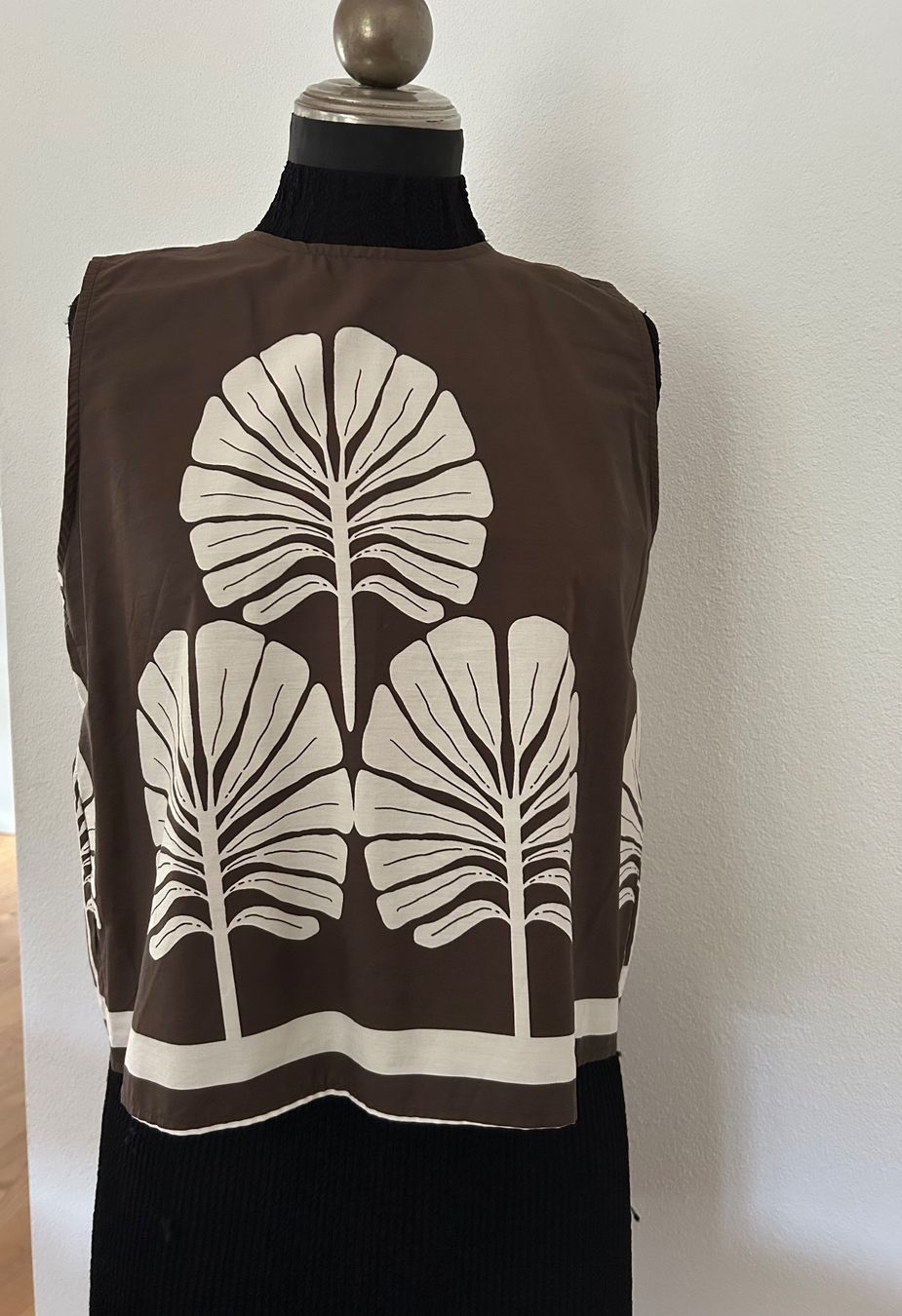 Chemisiers: Damen Bluse Neu One Size – Neuf (Voir description) à Henggart par Struppi021 3