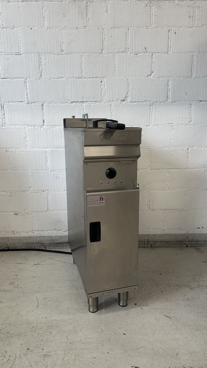 Appareils de cuisine: FRITEUSE EVO 250 VALENTINE – Neuf (Voir description) à Muri b. Bern par Panorama36