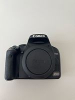Canon EOS 450D Digitalkamera guter Zustand