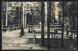 Lauperswil /Emmenthal, Waldwirtschaft de