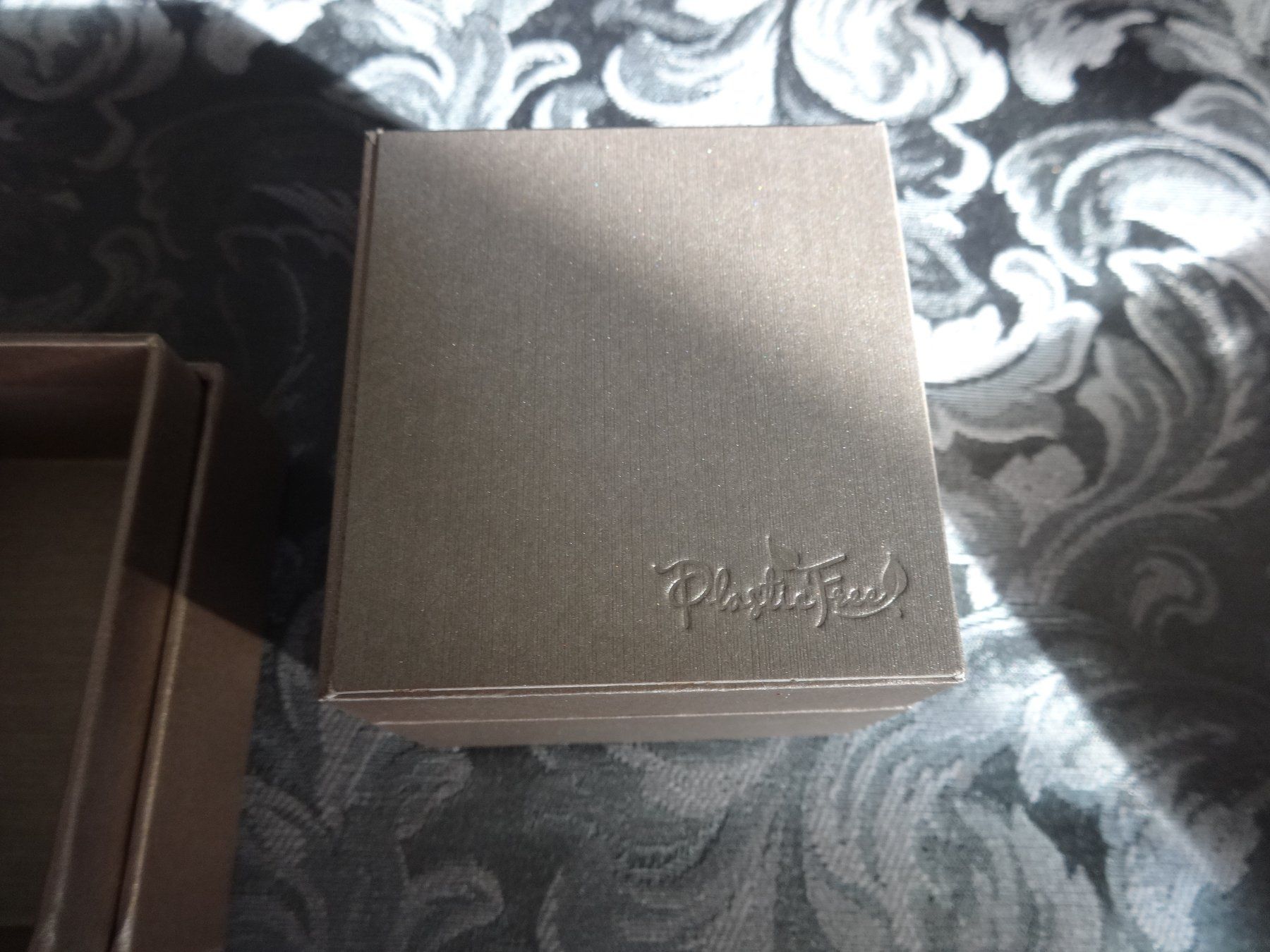 Bulgari Portagioie: Bulgari Ring Silk box – Usato da Chêne-Bourg venduto da jarry1 3