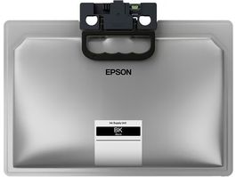 Epson T9661 XXL Original Tinte Schwarz – 40’000 Seiten – C13