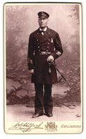 Fotografie A. H. Ahlfors, Karlskrona, 