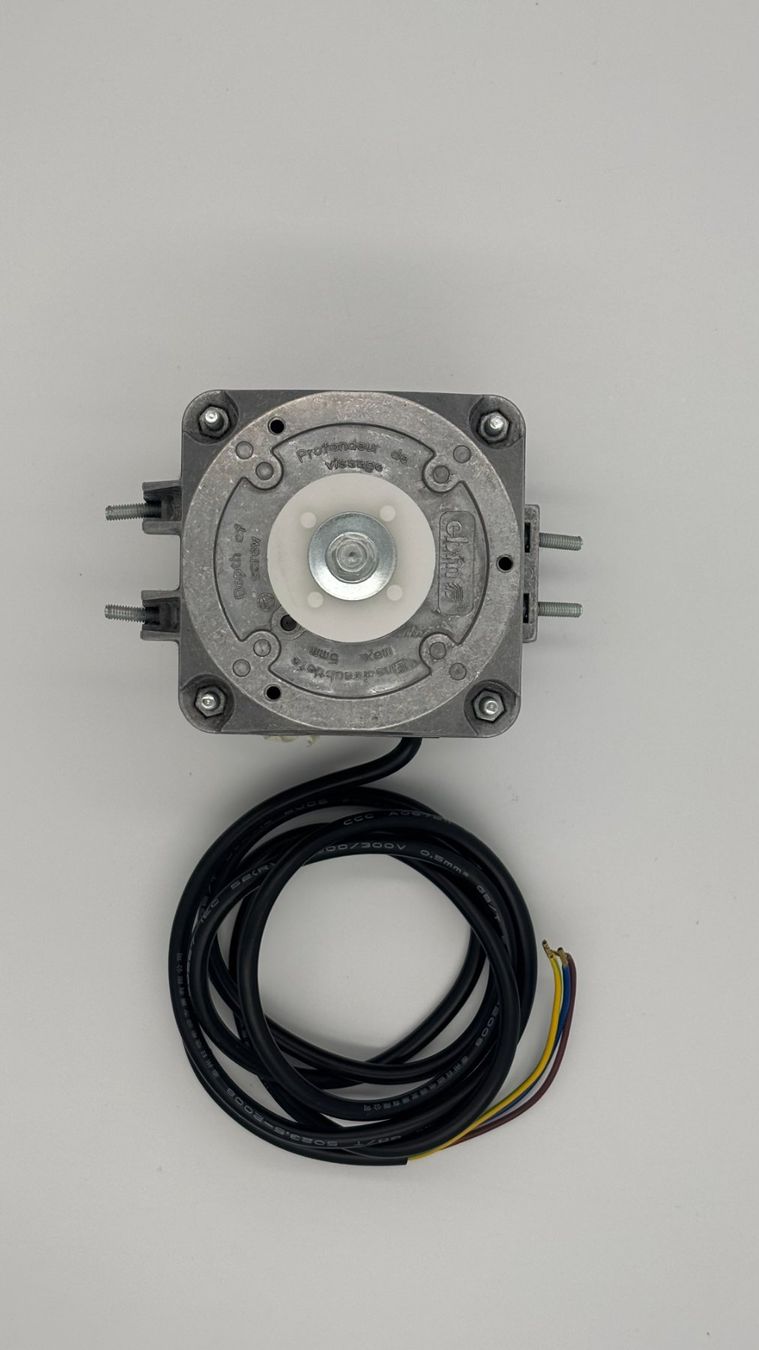 Moteurs: EBM Motor – D'occasion à Schlieren par 2nd-Life 1