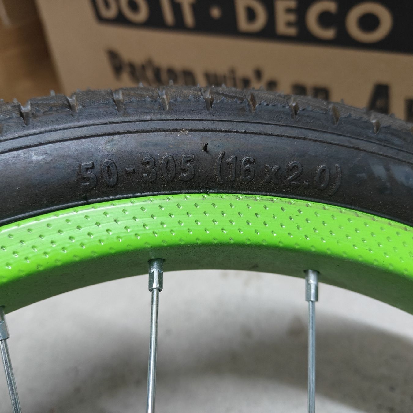 Velos: Fahrrad, 16 inches, Unisex – Gebraucht aus Fällanden von antogranell 2