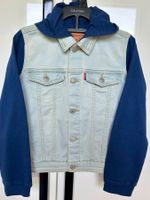 Giacca di jeans Levi’s