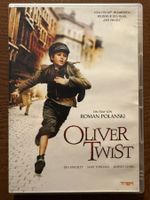 Oliver Twist