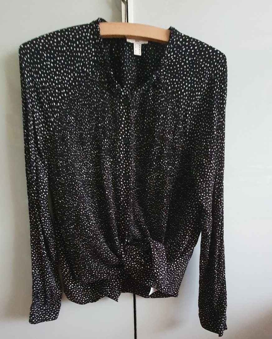 Esprit Camicette: Leichte Shirtbluse, edc by Espri ,Gr.S. Neu – Nuovo (secondo la descrizione) da Unterentfelden venduto da LookoutMt