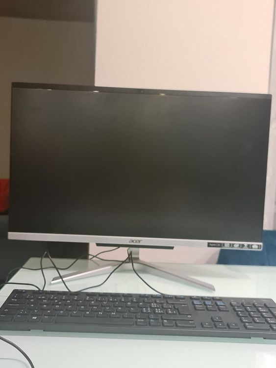 ACER All in One PC Kaufen auf Ricardo