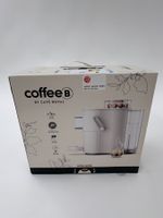 Kaffeemaschine - kein Versand, nur Selbstabholung!