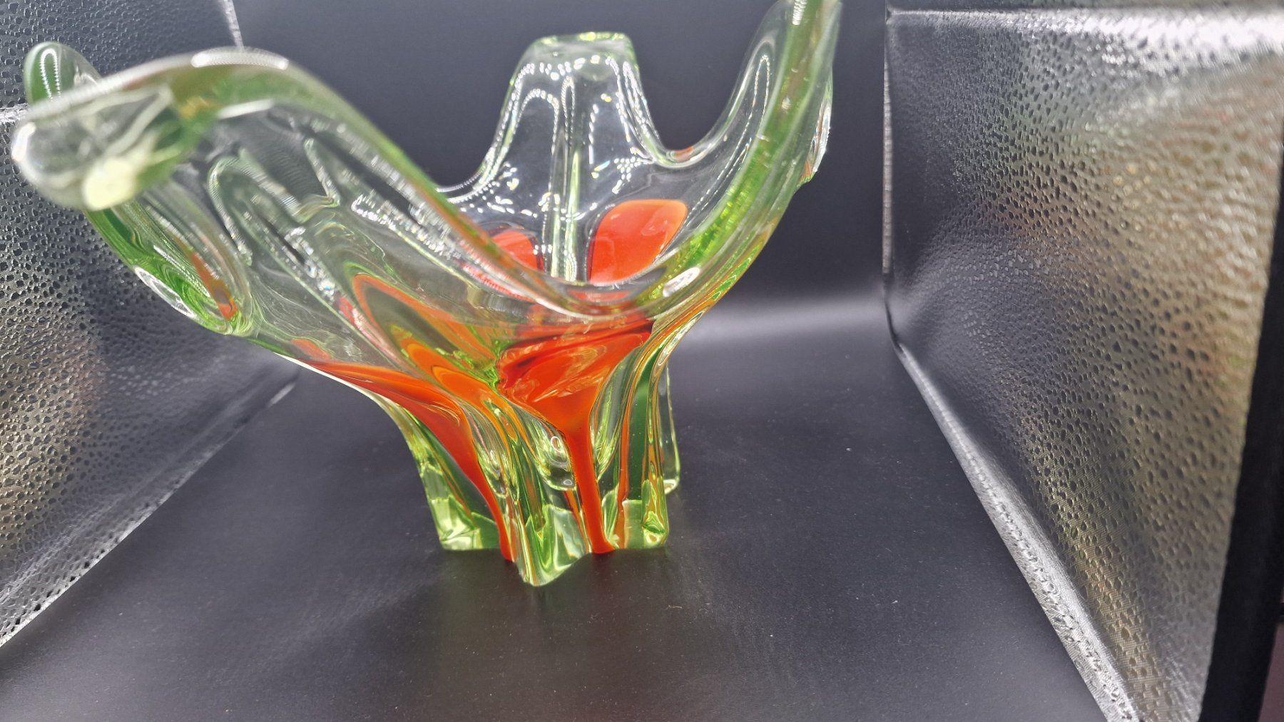 Murano Gläser: Murano Uranglas Schale – Gebraucht aus Widnau von TheOldLighters 3