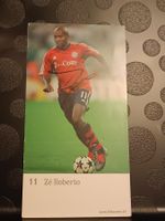 Ze Roberto - Bayern München - handsigniert