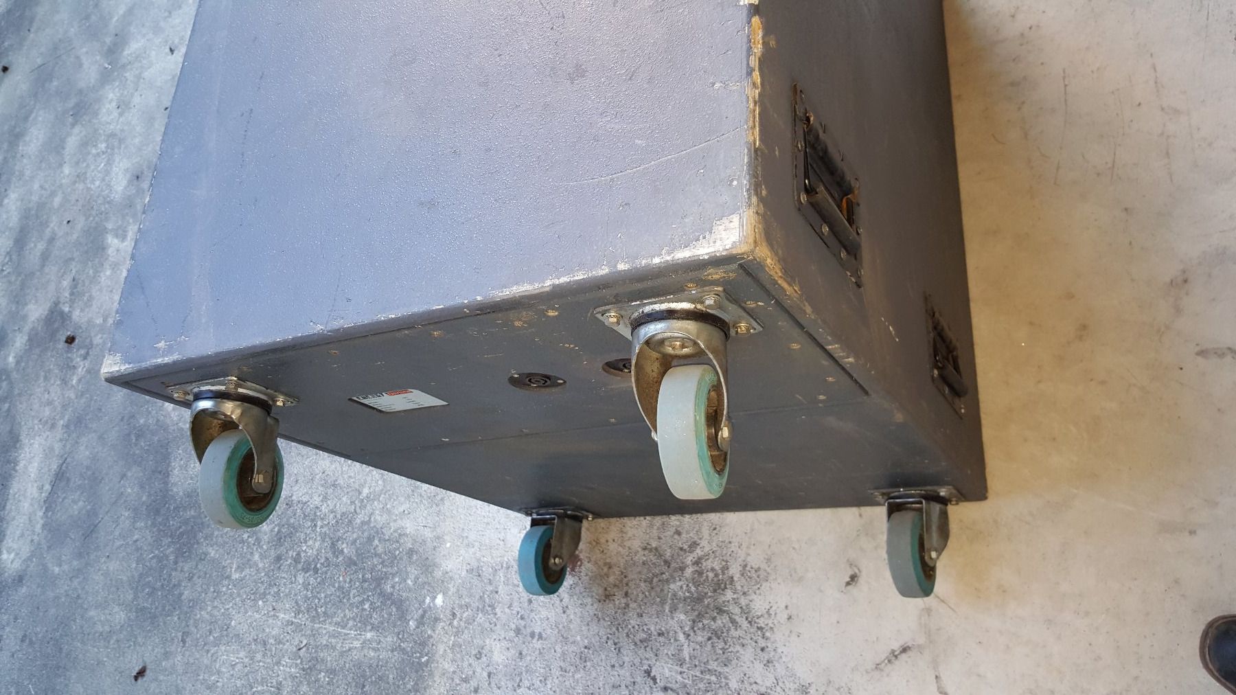 Casse acustiche: EAW BH 760 - NACHBAU – Usato da Koppigen venduto da connect1 3