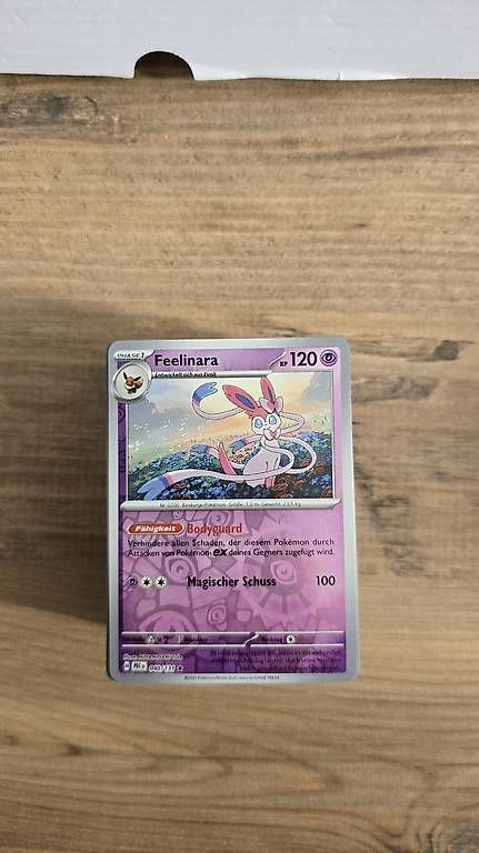 Pokémon Sammelbilder & Trading cards: Pokemon Karten Holos – Gebraucht aus Mägenwil von sam_5q7h 1